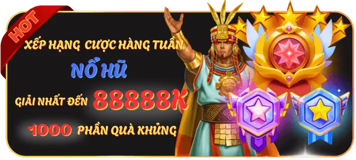 Ưu đãi đặc biệt cho thành viên VIP OKKING999