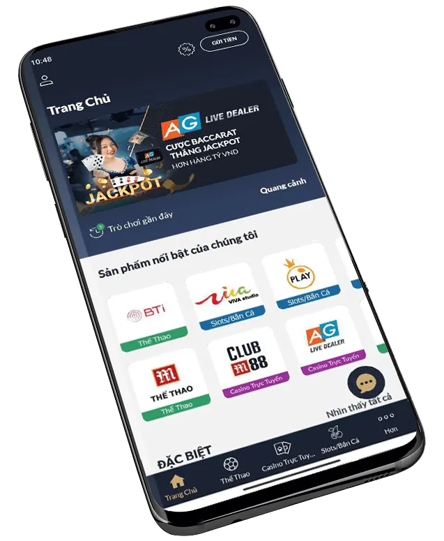 Ưu đãi và khuyến mãi okking999