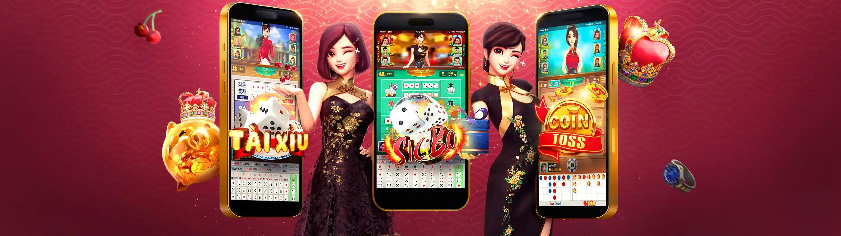 Đối tác okking999