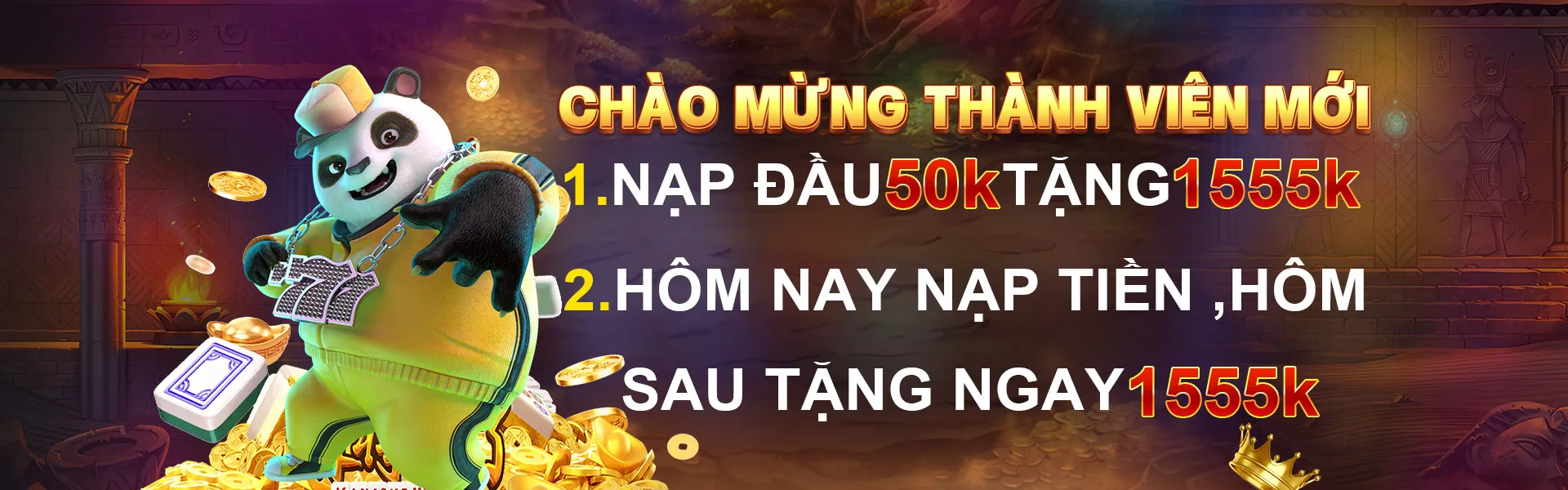 Hoàn trả okking999