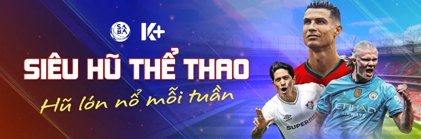Cá cược tennis tại okking999