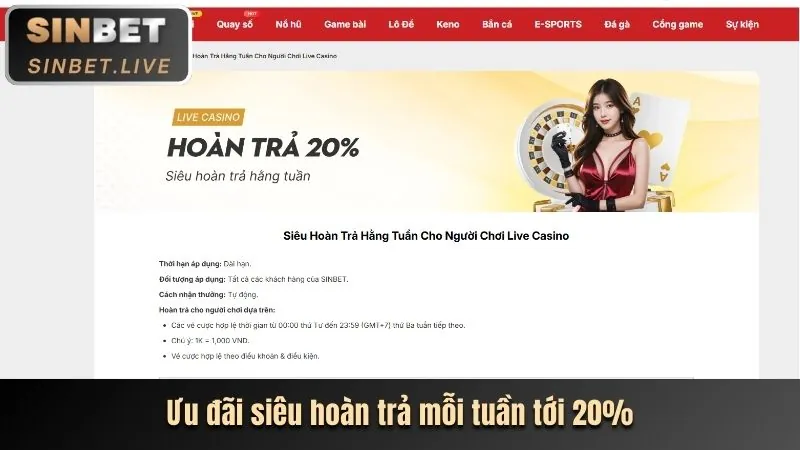 Ưu đãi chào mừng thành viên mới okking999