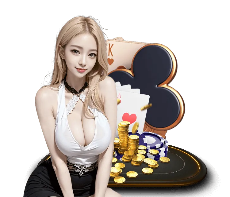 Bàn chơi Baccarat trực tuyến tại okking999